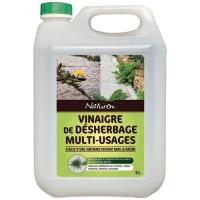  VINAIGRE DESHERBAGE 5L 