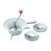  MOULIN LEGUME PLASTIQUE D25 