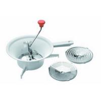  MOULIN LEGUME PLASTIQUE D25 