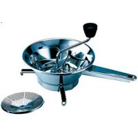  MOULIN LEGUMES INOX D24 
