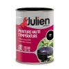  PEINTURE HAUT TEMP NOIR MAT 