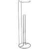  PORTE ROULEAU WC 