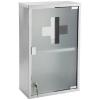  ARMOIRE PHARMACIE METAL 1PORTE 