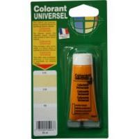  COLORANT UNIV 25CC S/BL JAUNE 