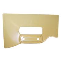  SPATULE A MAROUFLER 