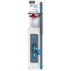  BALAI A PLAT HOUSSE MICROFIBRE 