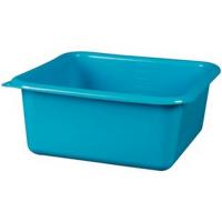  BASSINE CARRE 32CM 9.5L 