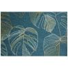  TAPIS FIBRE BOUCLEES 40X60CM 
