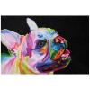 TAPIS FIBRE BOUCLEES 40X60CM 