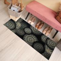  TAPIS BOSTON 50X120CM MANDALA 