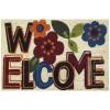  TAPIS COCO BLANCHI 40X60CM 