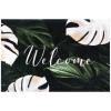  TAPIS BOSTON 40X60CM JUNGLE 