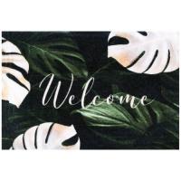  TAPIS BOSTON 40X60CM JUNGLE 