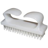  BROSSE ONGLE + POIGNEE 
