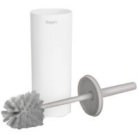  BALAI BROSSE WC BLANC 