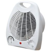  RADIATEUR SOUFFLANT 1000-2000W 