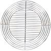  GRILLE BARBECUE RONDE D37A55 