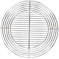  GRILLE BARBECUE RONDE D37A55 