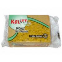  EPONGE VEGETALE GROS TRAVAUX 