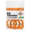  RONDELLE X10 UNIVERS D85 