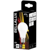  LED STD DEPOLI E27 4.9W 