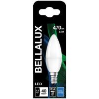  LED FLAMME DEPOLI E14 4.9W 