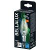  LED CLAIR FLAMME E14 3.25W 
