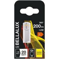  CAPSULE LED G4 1.8W 2700K 
