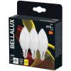 LED FLAMME DEPOLI E14 4.9W 