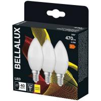  LED FLAMME DEPOLI E14 4.9W 