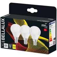  LED SPHERE DEPOLI E14 3.3W 