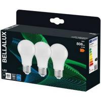 LED DEPOL STD E27 8.5W 806LM 