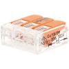  BORNE AUTO 3 ENT FILS >4MM X10 