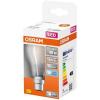  LED STD DEPOLI 4W B22 4000K 