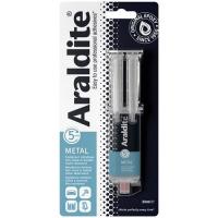  COLLE EPOXY SERINGUE 24ML 