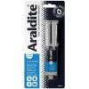  COLLE EPOXY SERINGUE 24ML 