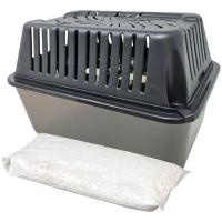  ABSORBEUR HUMIDITE 1KG 