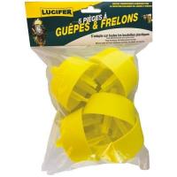  TAPE TRAPPE PIEGE A GUEPE 