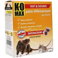  RATICIDE APPAT PATE 150G 