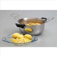 FRITEUSE INOX D26 4L8 