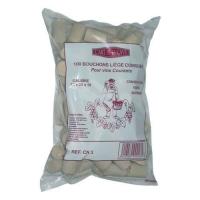  BOUCHON X100 CON33X23X19 6MOIS 