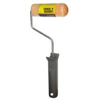  MINI ROULEAU FLOQ 110MM 