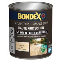  SATURATEUR BOIS BONDEX 1L 