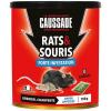  RATS ET SOURIS 150G CEREALES 