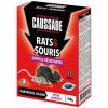  RATS ET SOURIS 150G PATE FLUO 