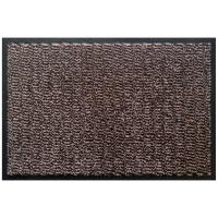  TAPIS VANOISE 40X60CM BRUN 