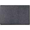  TAPIS VANOISE 40X60CM BLEU 