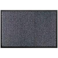  TAPIS VANOISE 40X60CM BLEU 
