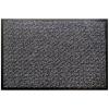  TAPIS VANOISE 40X60CM GRIS 