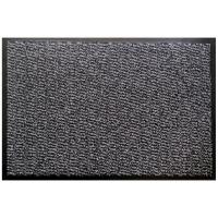  TAPIS VANOISE 40X60CM GRIS 